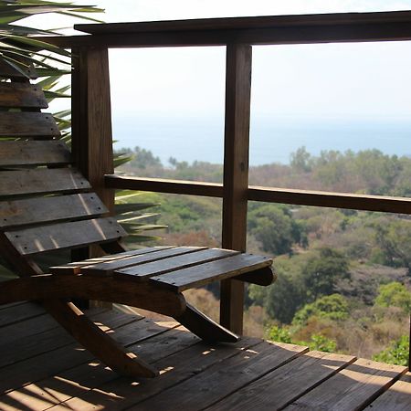 Vista Sunzal Bungalow لا ليبرتاد المظهر الخارجي الصورة