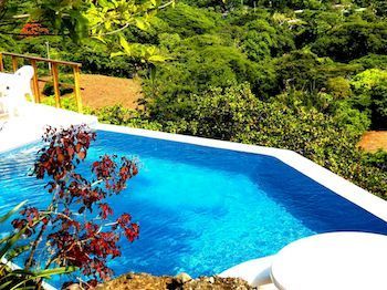 Vista Sunzal Bungalow لا ليبرتاد المظهر الخارجي الصورة