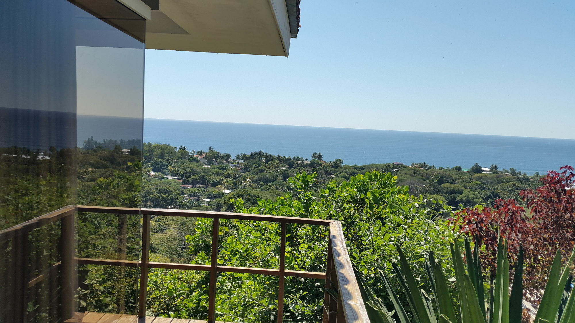 Vista Sunzal Bungalow لا ليبرتاد المظهر الخارجي الصورة