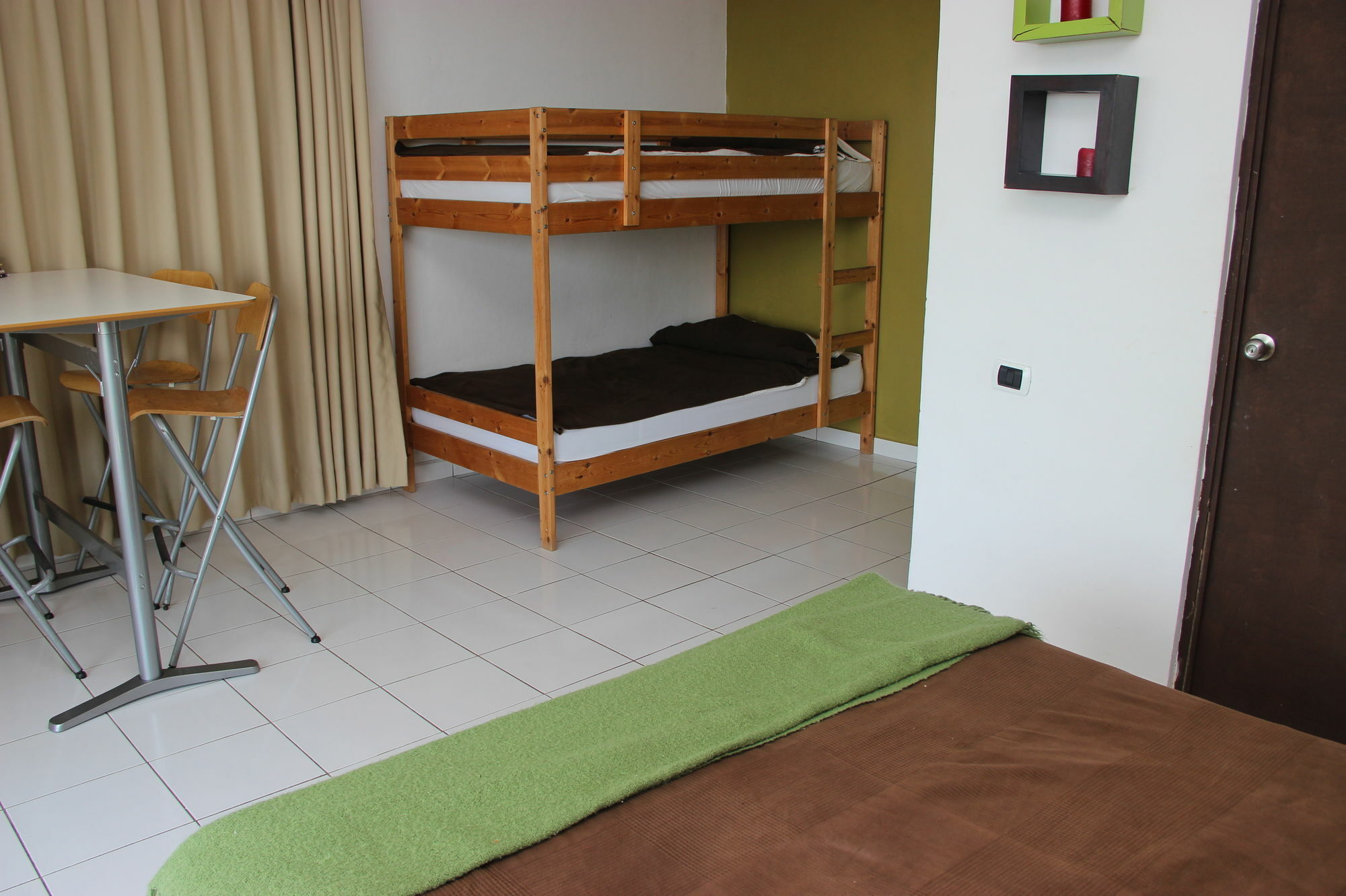Vista Sunzal Bungalow لا ليبرتاد المظهر الخارجي الصورة