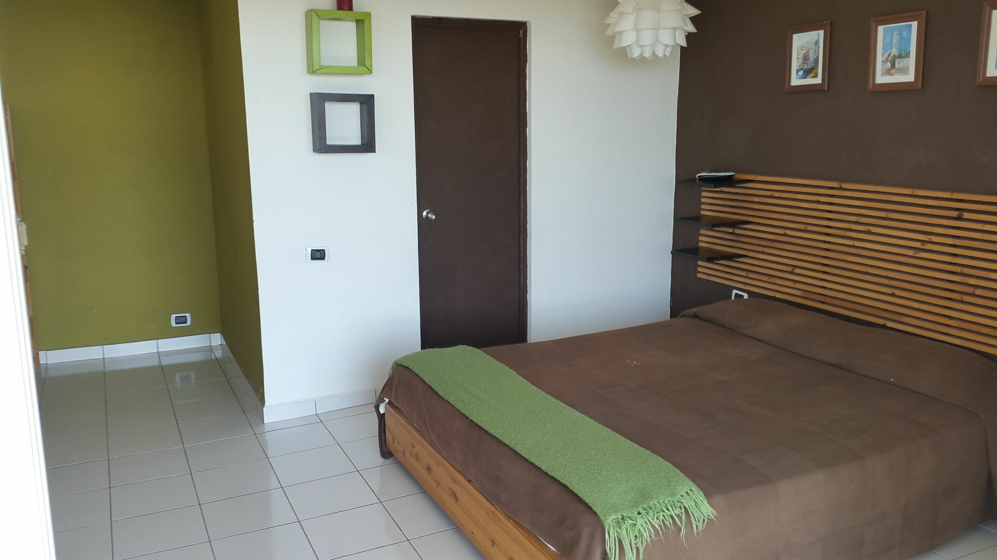 Vista Sunzal Bungalow لا ليبرتاد المظهر الخارجي الصورة