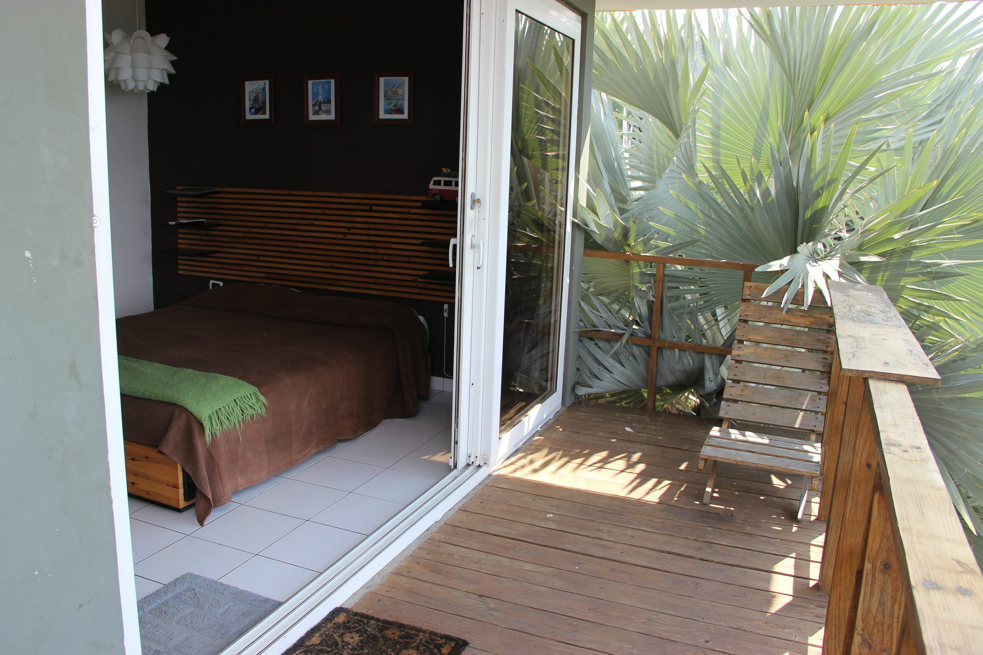 Vista Sunzal Bungalow لا ليبرتاد المظهر الخارجي الصورة