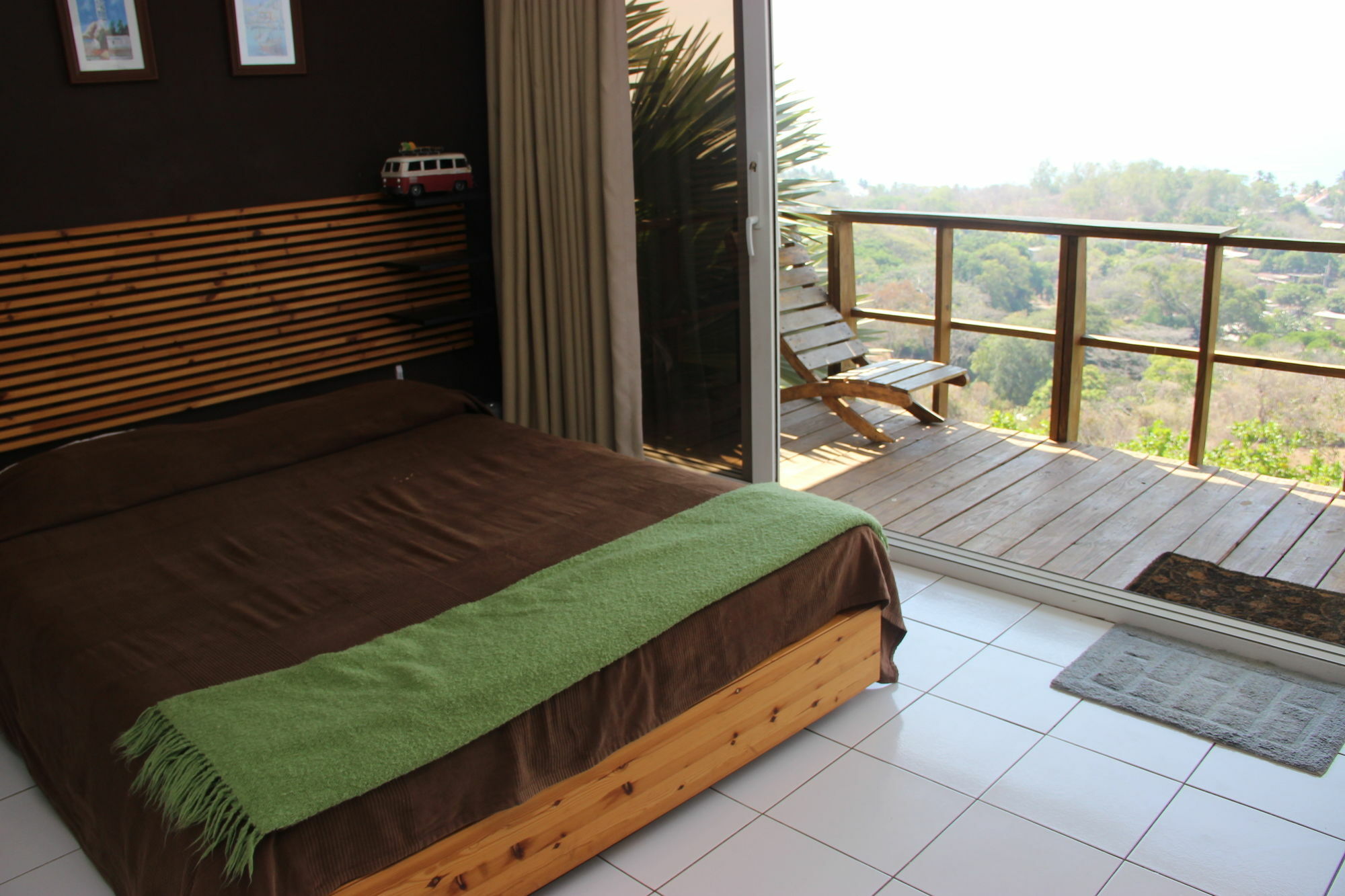 Vista Sunzal Bungalow لا ليبرتاد المظهر الخارجي الصورة