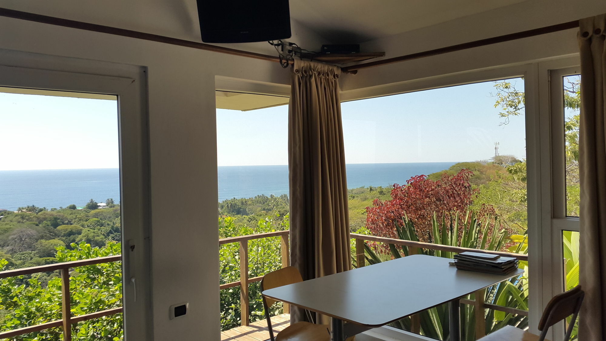 Vista Sunzal Bungalow لا ليبرتاد المظهر الخارجي الصورة