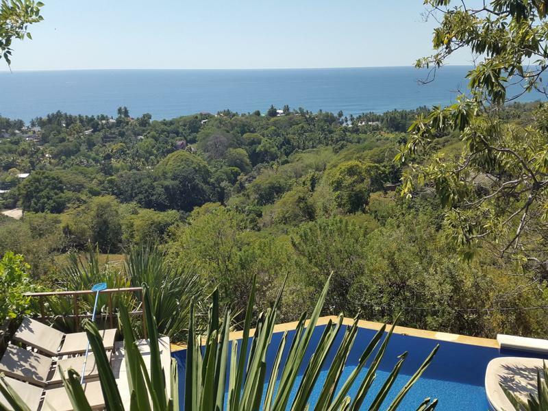 Vista Sunzal Bungalow لا ليبرتاد المظهر الخارجي الصورة